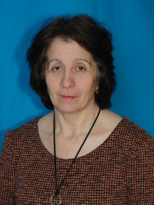 Айсанова Фатима Битовна.